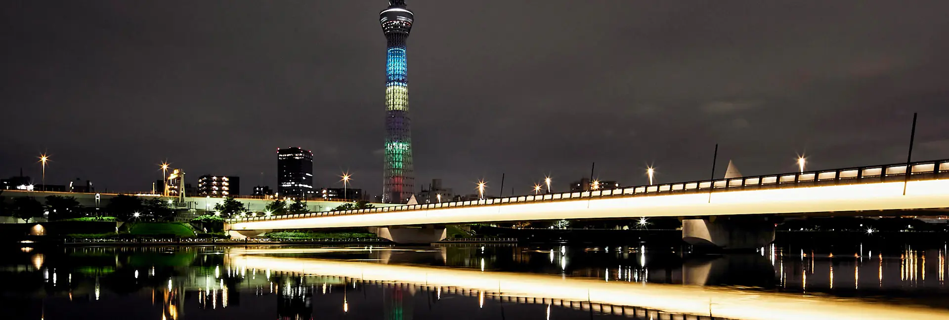 Tokyo Olympic and Paralympic Games: the Most Technological Competition in History