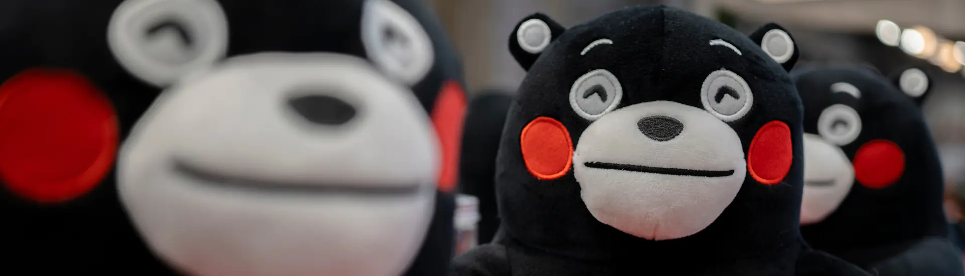 Yuru Kyara, las adorables mascotas de Japón