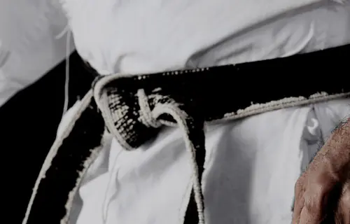  La tradición del karate llega a los Juegos de Tokio 2020