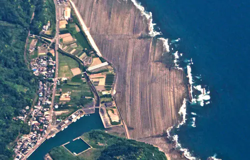  Surf, Rafting y Remo en las Provincias Japonesas