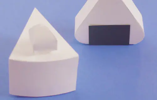  Objetos de Papel, com Marina Smith