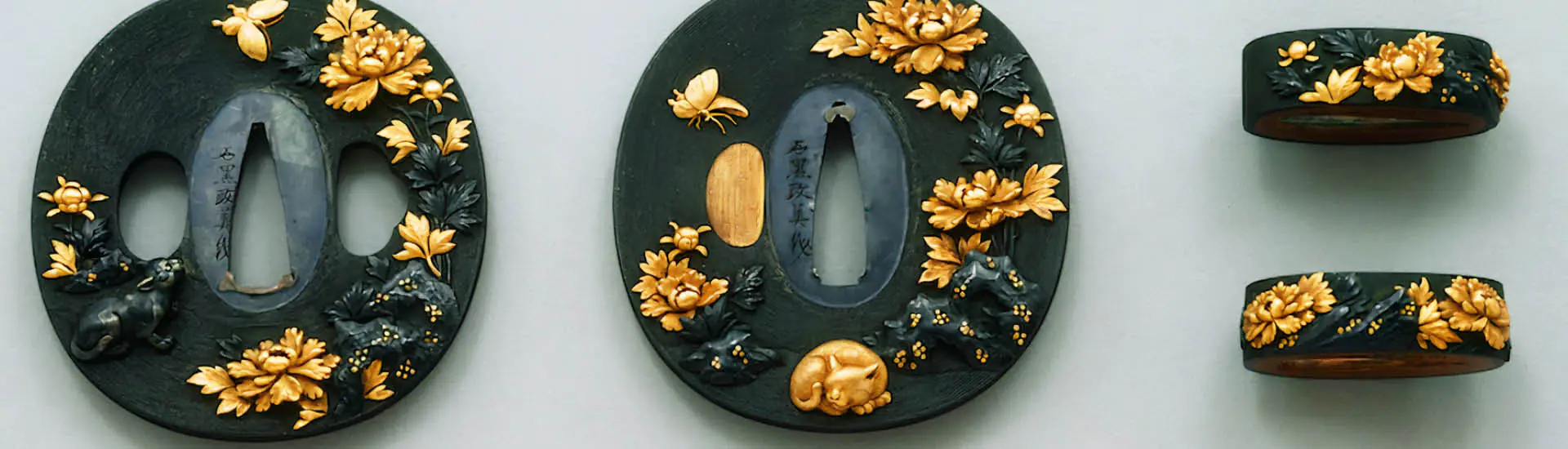 A genealogia da joia como expressão artística no Japão