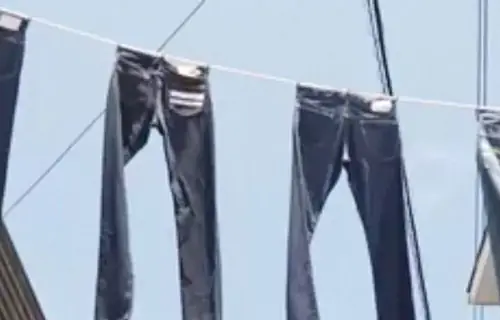  Los caminos para el futuro de la industria de la ropa