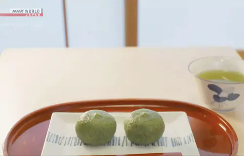  El yomogi