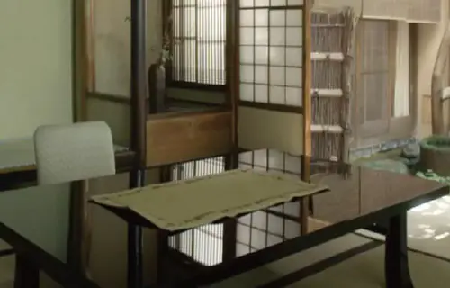  TOKONOMA: rincones de culto y de envolvente belleza