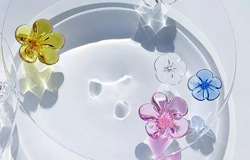  Edo Glass