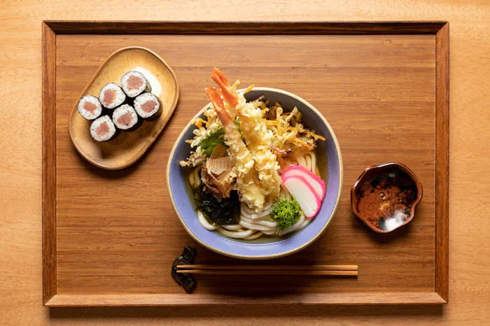 Udon - Foto: Rubens Kato