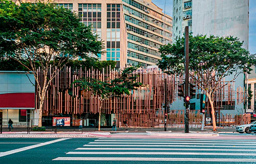  05 de junho: JHSP fechada