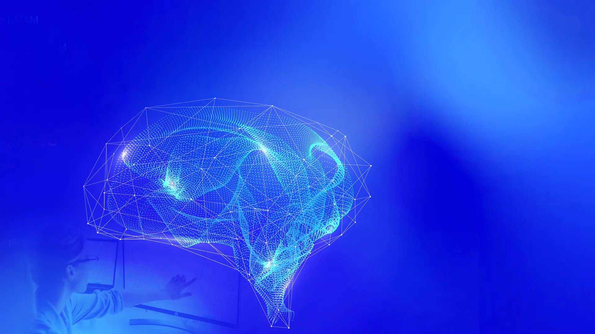  Infraestrutura sustenta a economia digital e coloca o Brasil diante de uma oportunidade histórica na era da inteligência artificial | Conexões JHSP