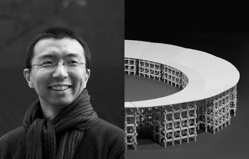 Expo 2025 Osaka, Kansai, Japão e o Grand Ring // Palestra com o