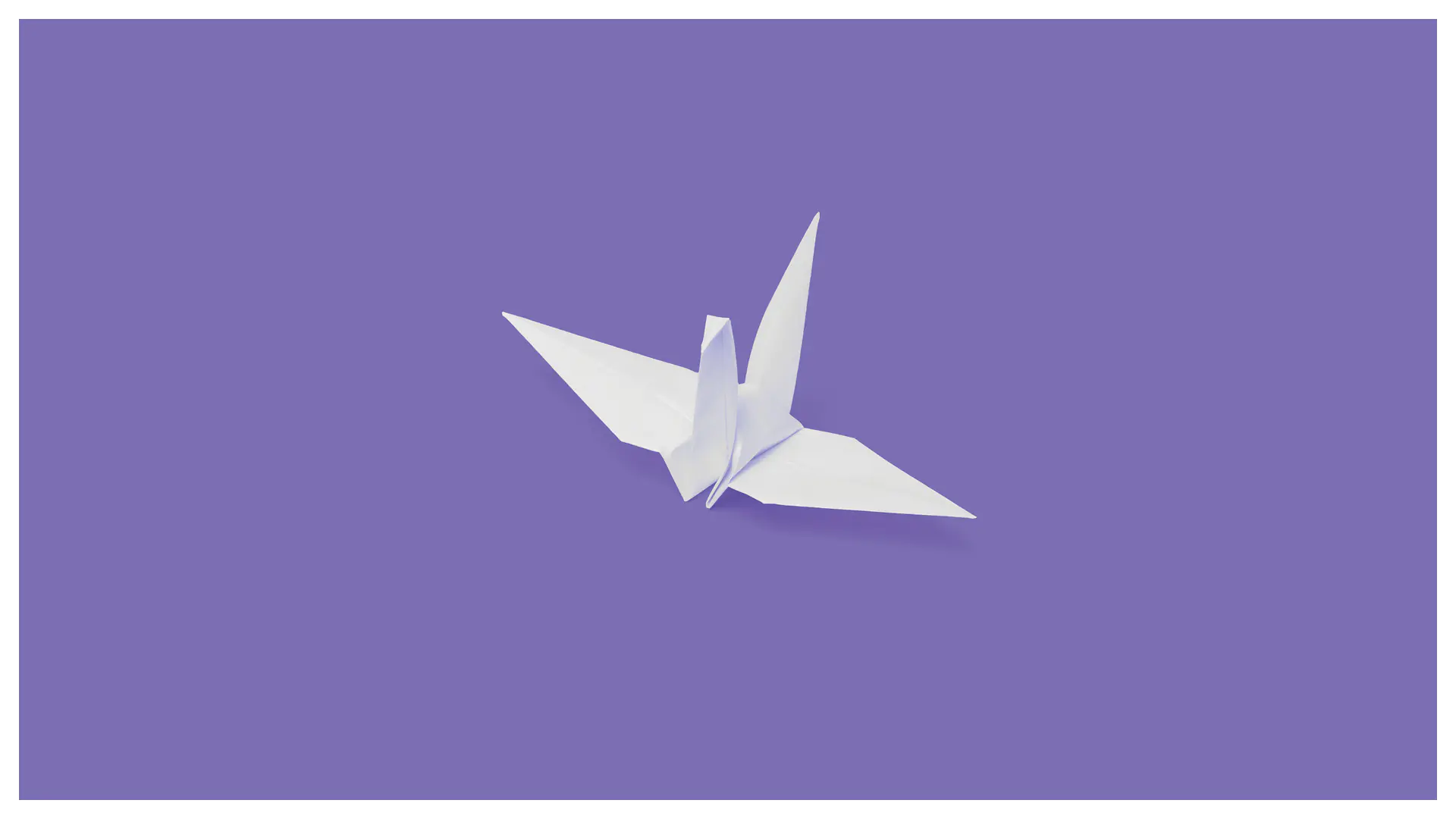  Faça você mesmo // Tsuru de origami