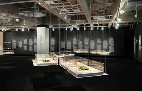  Sampuru // Expo 2025 Osaka, Kansai, Japão