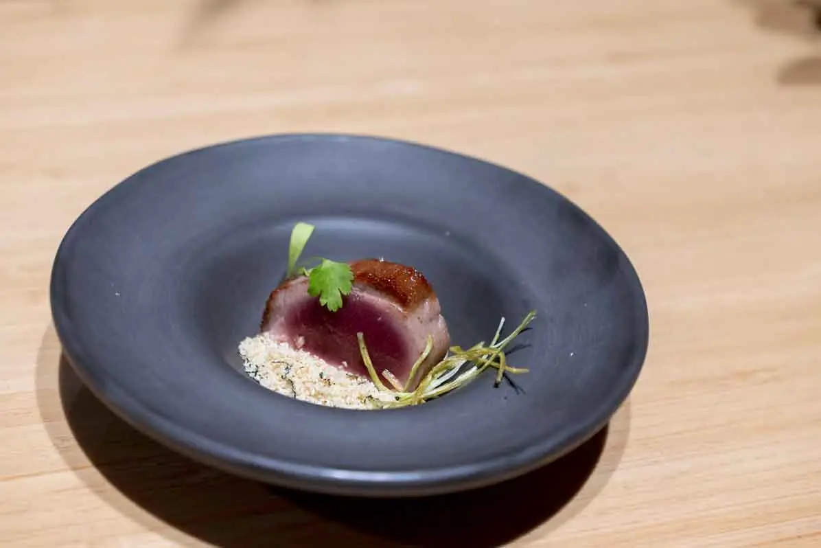  Como foi a ‘Experiência JHSP | Conexões gastronômicas entre Brasil e Japão’