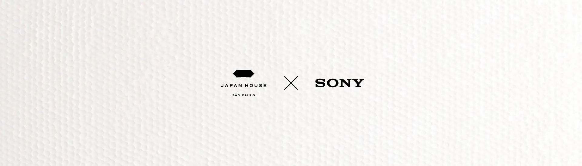 A Sony passa a integrar a categoria Ouro de mantenedores da Japan House São Paulo