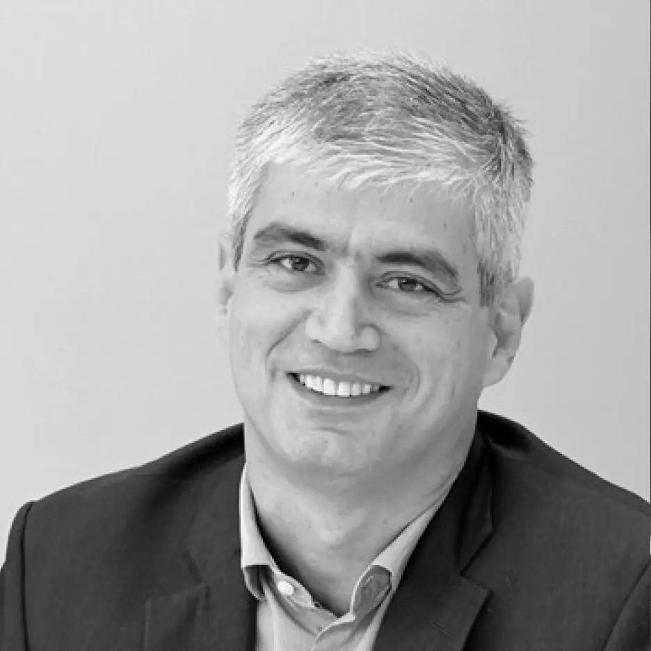 Mario Rachid