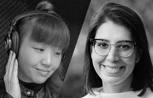  O Japão que eu vi: Um olhar pessoal da radialista Mayumi Sam e da intérprete Anna Lígia sobre o Japão atual