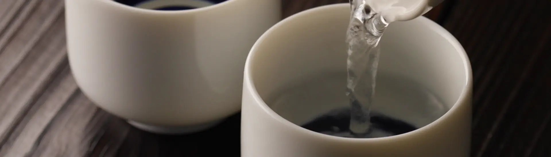A tradicional fabricação do saquê japonês com o mofo Koji