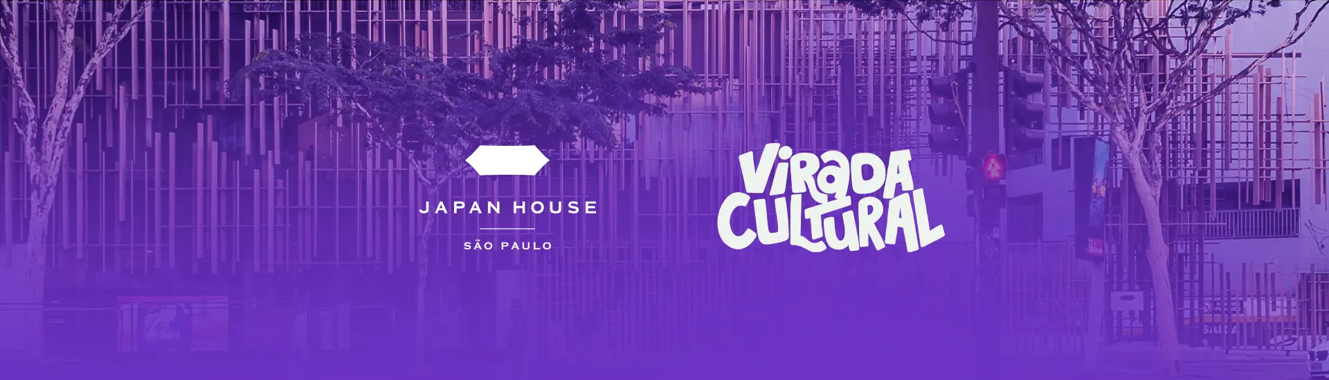 JHSP na Virada Cultural 2026