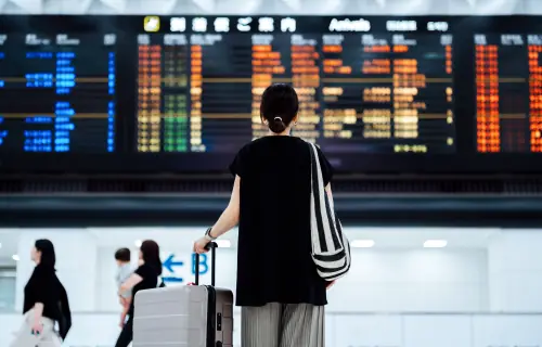  O que é importante saber antes de viajar para o Japão?
