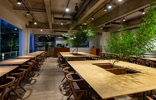  25/jun | Horário de funcionamento do Restaurante Aizomê