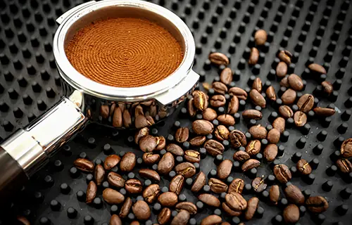  Semana do Café JHSP