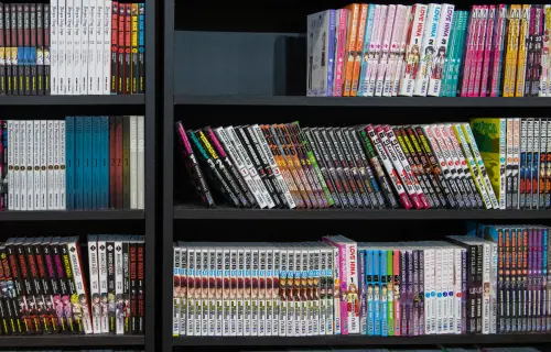  Mangá: um guia para iniciantes