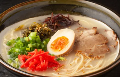  Conheça a história e as características do ramen