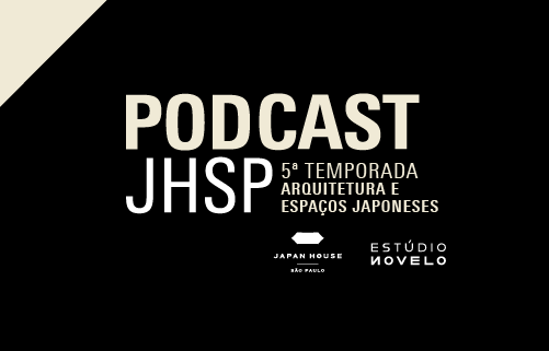 Contagem regressiva para o lançamento da 5ª temporada do Podcast JHSP