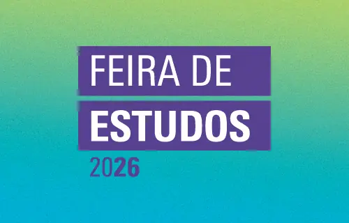  Feira de Estudos 2026
