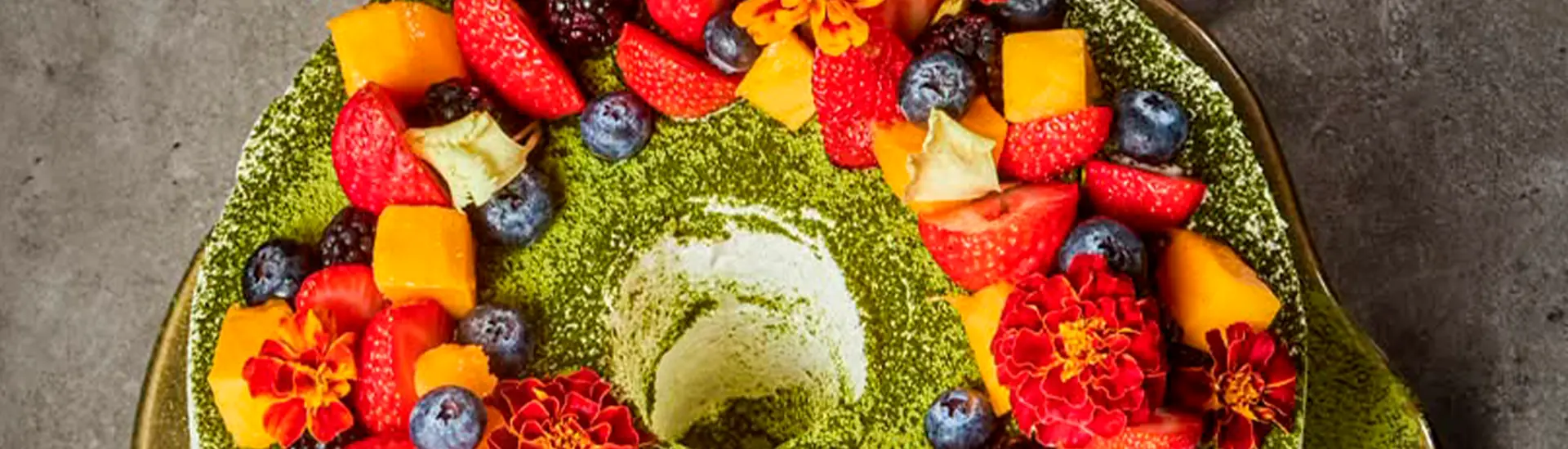 Palestra // Yōgashi: fusão entre Japão e a confeitaria ocidental
